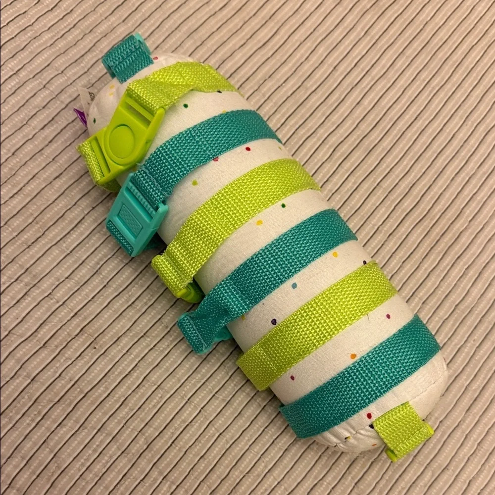 LOVEVERY buckle barrel